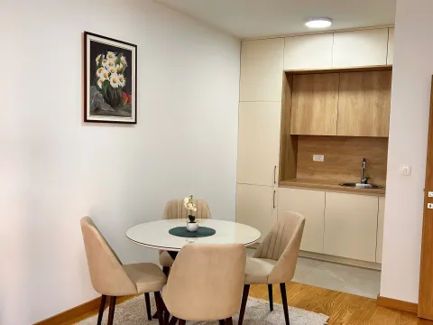 Izdavanje, jednosoban stan, 45m², New City, Podgorica - image 2