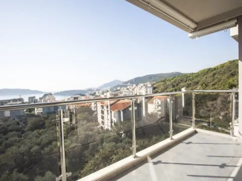 Prodaja, jednosoban stan, 54m², Bečići, Budva - image 10