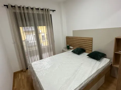 Rent, one bedroom apartment, 38m², Donja Gorica, Podgorica - image 2