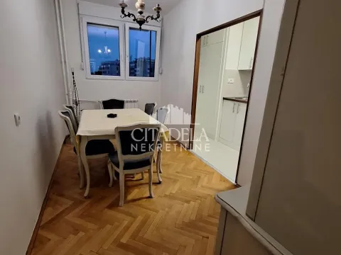 Izdavanje, dvosoban stan, 60m², Čukarica, Beograd - image 6