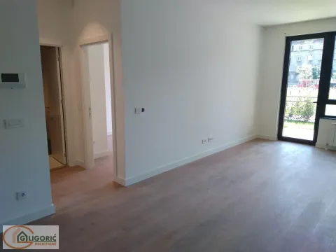 Prodaja, dvosoban stan, 73m², Savski Venac, Beograd - image 3