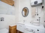 Izdavanje, jednosoban stan, 48m², Vezirov Most, Podgorica - image 6