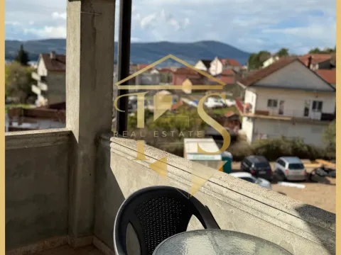 Rent, one bedroom apartment, 40m², Dumidran, Tivat - image 12