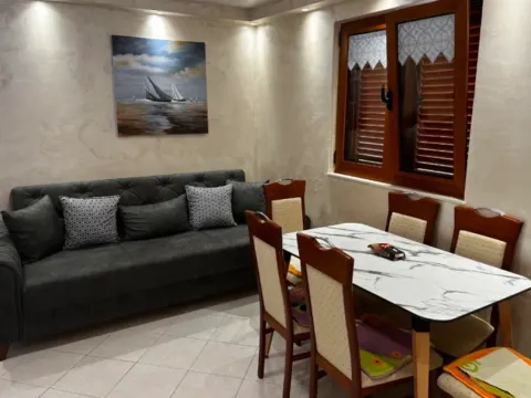 Prodaja, dvosoban stan, 70m², Gospoština, Budva - image 9