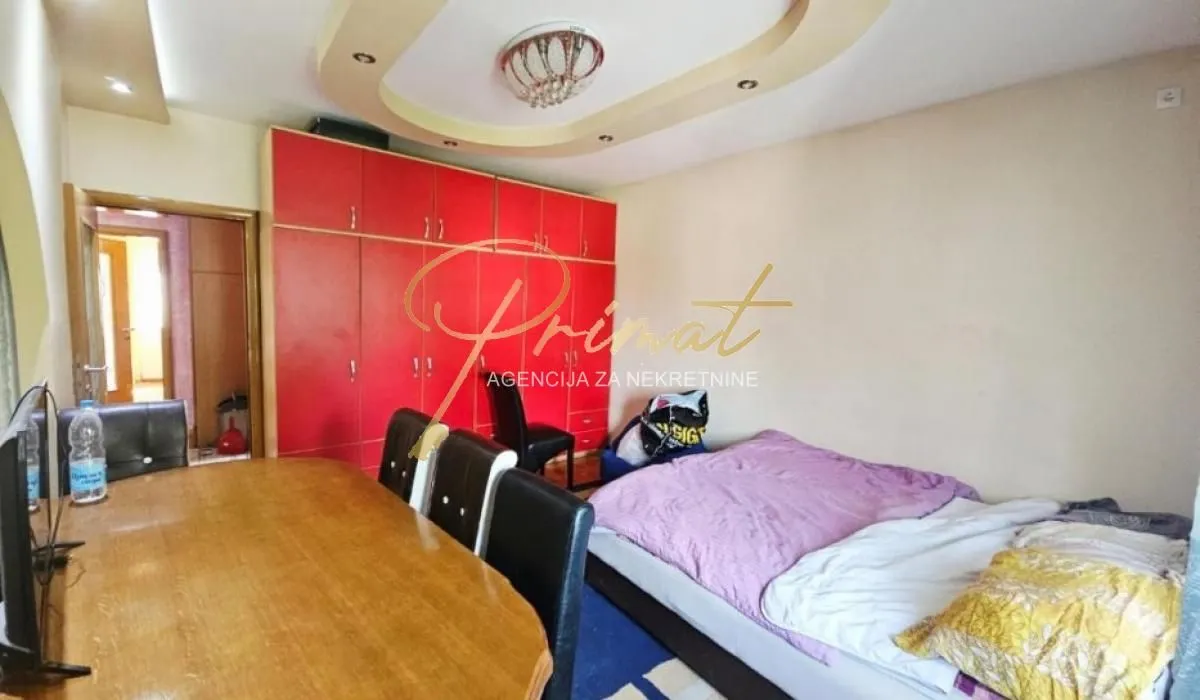 Prodaja, stan, 121m², Palilula Sve Podlokacije, Beograd