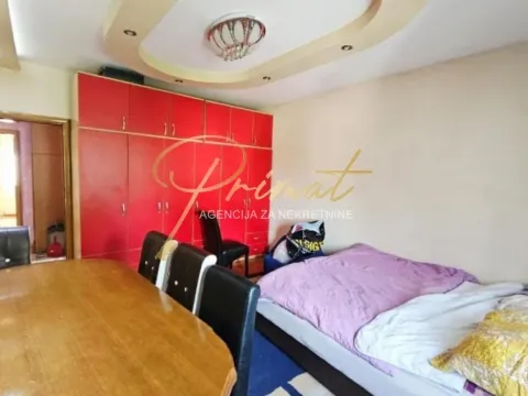 Prodaja, stan, 121m², Borča 1, Borča Sve Podlokacije - image 3