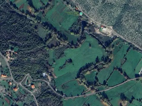 Prodaja, plac, 4111m², Danilovgrad, Crna Gora - image 3