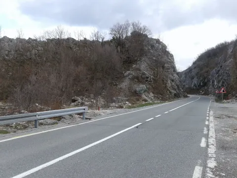 Prodaja, plac, 12000m², Cetinje, Crna Gora - image 7