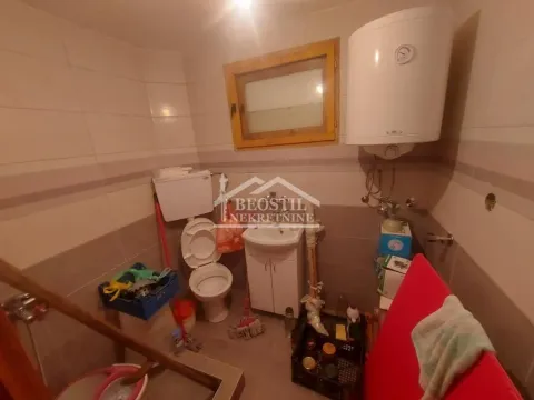 Prodaja, kuća, 46m², Centar, Smederevo - image 6