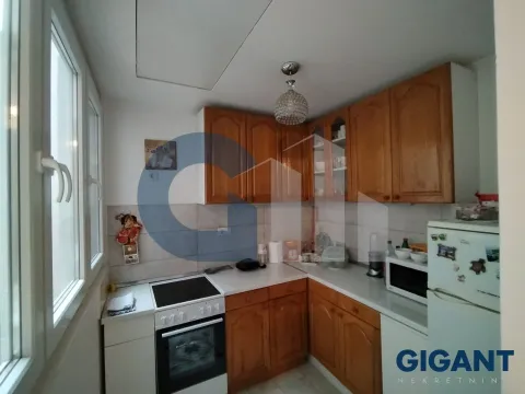 Prodaja, dvosoban stan, 53m², Crveni Krst, Beograd - image 8