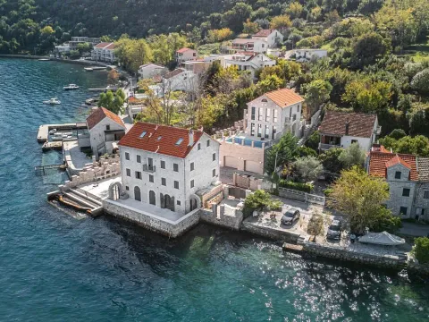 Prodaja, ugostiteljski objekat, 351m², Stoliv, Kotor - image 2