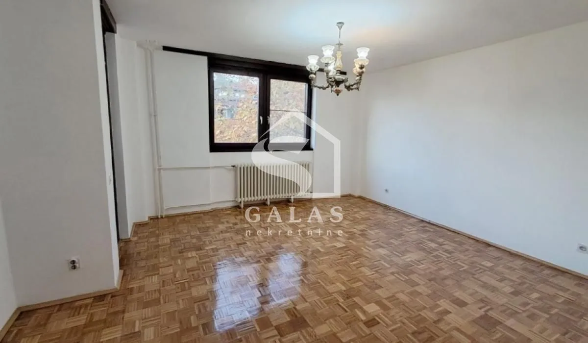 Prodaja, dvosoban stan, 66m², Mirijevo 1, Mirijevo Sve Podlokacije