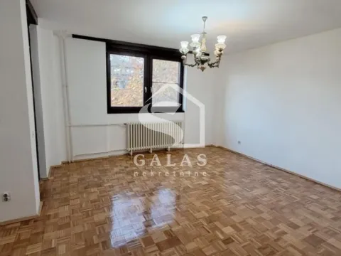 Sale, two bedroom apartment, 66m², Mirijevo 1, Mirijevo Sve Podlokacije