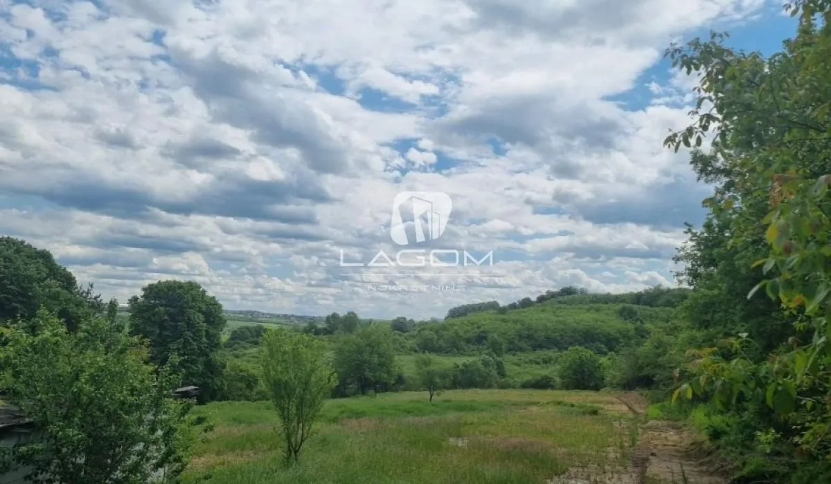 Prodaja, plac, 13918m², Arnajevo, Barajevo