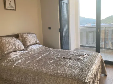 Izdavanje, trosoban stan, 130m², Herceg Novi, Crna Gora - image 11