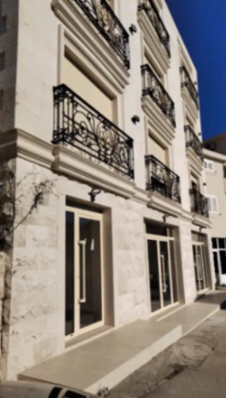 Rent, office space, 600m², Sveti Stefan, Budva