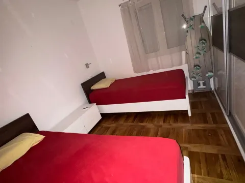Daily-rent, two bedroom apartment, 120m², Pržno, Budva - image 12