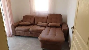 Rent, three bedroom apartment, 90m², Sutomore, Bar - image 10