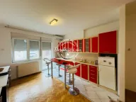 Rent, two bedroom apartment, 62m², Centar, Kragujevac - image 12