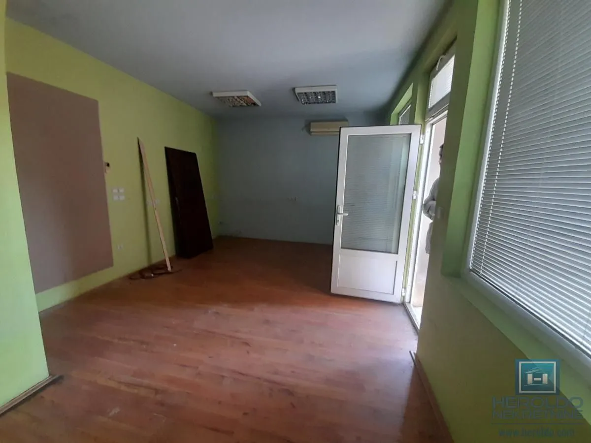 Rent, office space, 20m², Centar, Jagodina