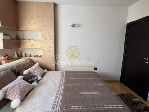 Sale, three bedroom apartment, 67m², Centar, Novi Sad - image 18