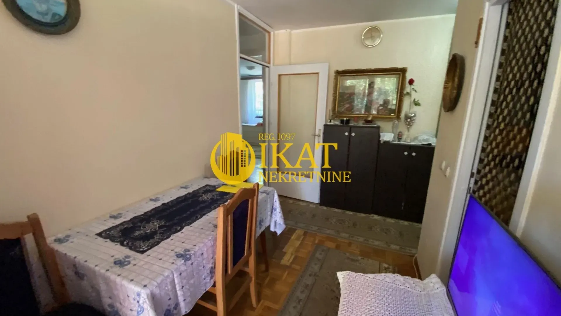 Prodaja, trosoban stan, 80m², Zvezdara Sve Podlokacije, Beograd