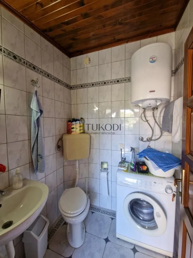 Sale, house, 160m², Čerević, Beočin