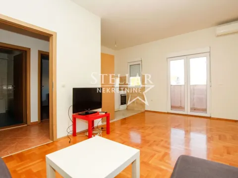 Rent, one bedroom apartment, 37m², Zabjelo, Podgorica - image 10