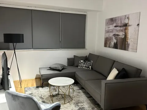 Rent, one bedroom apartment, 53m², Centar, Podgorica - image 2