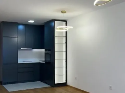 Izdavanje, dvosoban stan, 52m², Stari grad, Novi Sad - image 8