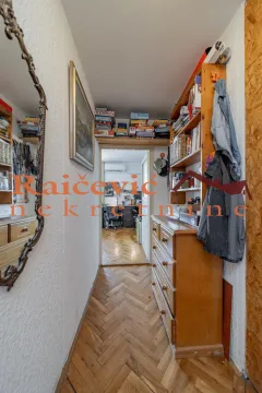 Prodaja, jednosoban stan, 47m², Zvezdara Sve Podlokacije, Beograd - image 5