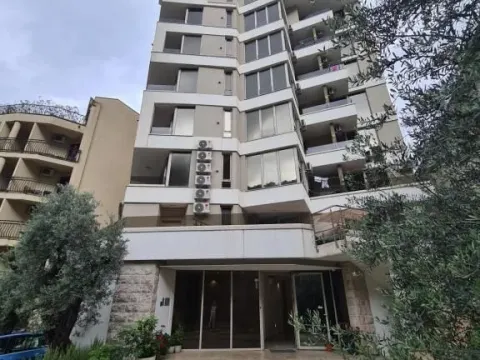 Prodaja, dvosoban stan, 64m², Rafailovići, Budva - image 9