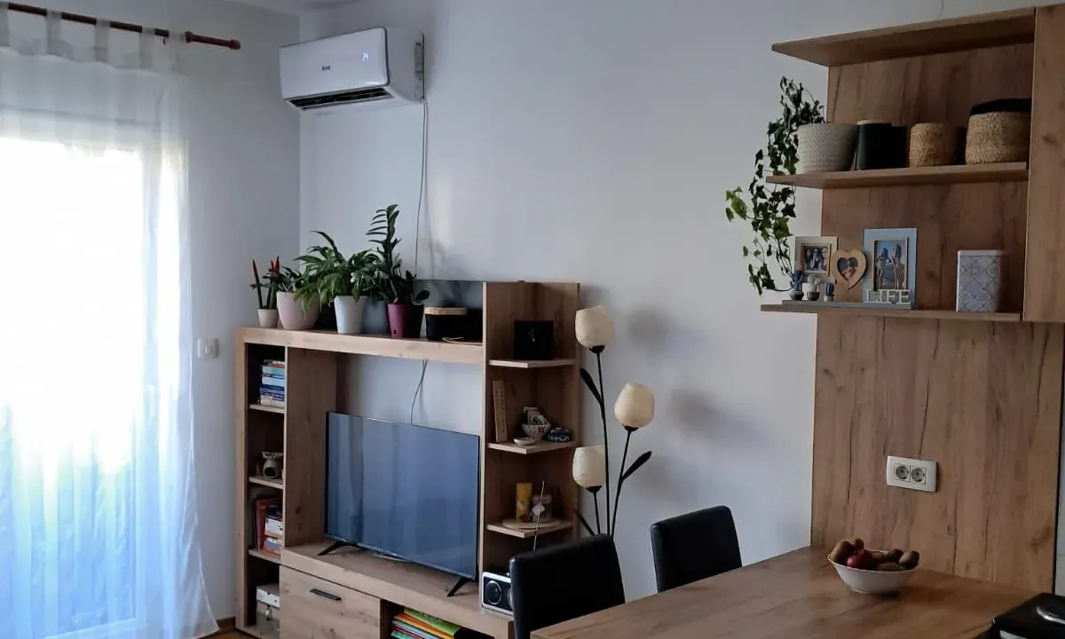 Rent, house, 29m², Ljubović, Podgorica