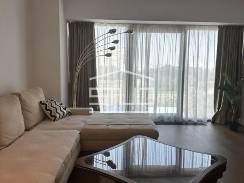 Izdavanje, dvosoban stan, 60m², Novi Beograd Blok 65, Novi Beograd Sve Podlokacije - image 7