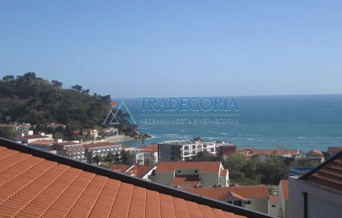 Prodaja, četvorosoban stan, 158m², Petrovac, Budva