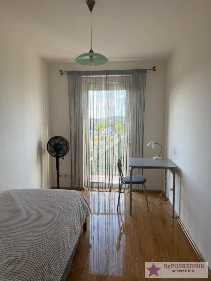 Sale, four bedroom apartment, 120m², Mladenovac, Beograd
