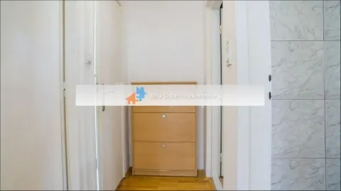 Rent, two bedroom apartment, 52m², Slavija, Vračar Sve Podlokacije - image 6
