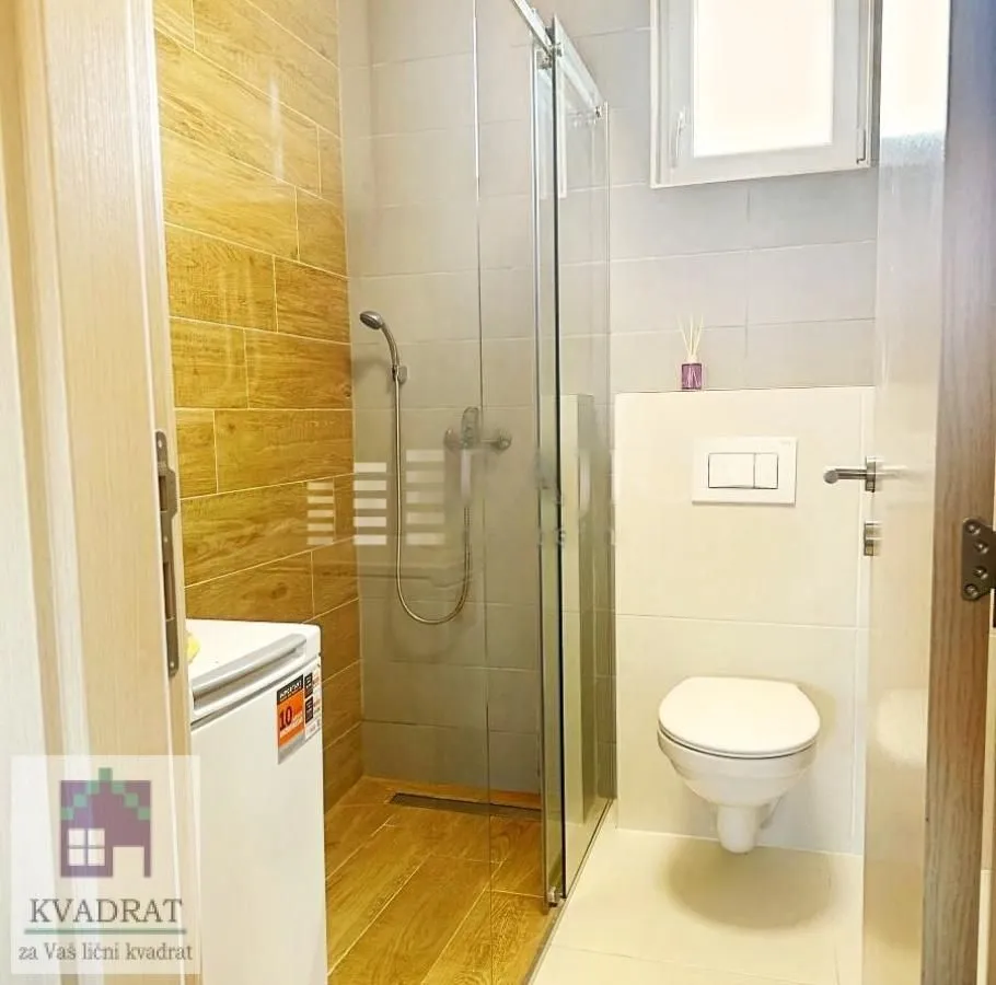 Sale, three bedroom apartment, 65m², Surčin, Beograd