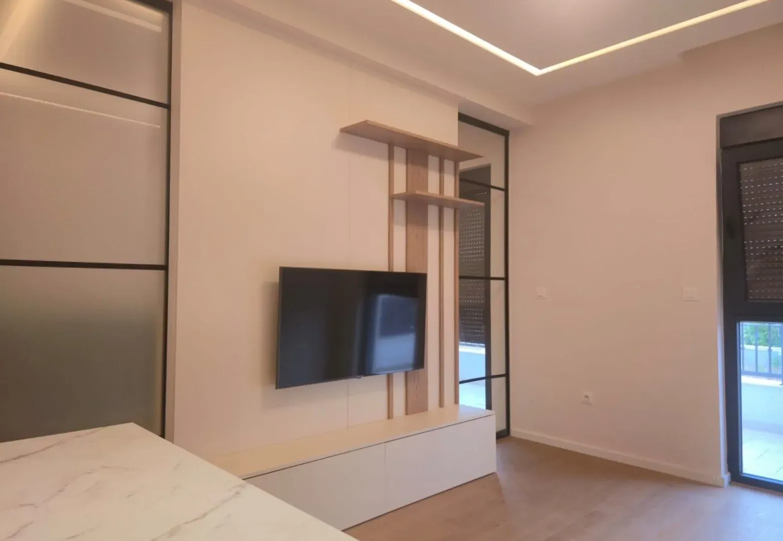 Prodaja, jednosoban stan, 37m², Zabjelo, Podgorica