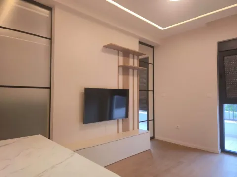 Prodaja, jednosoban stan, 37m², Zabjelo, Podgorica - image 2