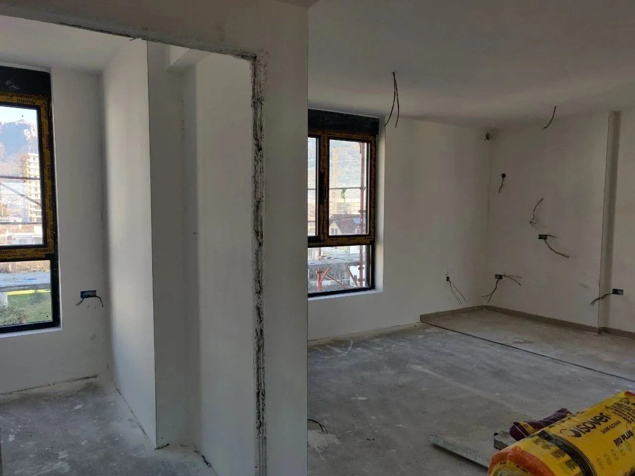 Sale, apartment, 60m², Ilino, Bar