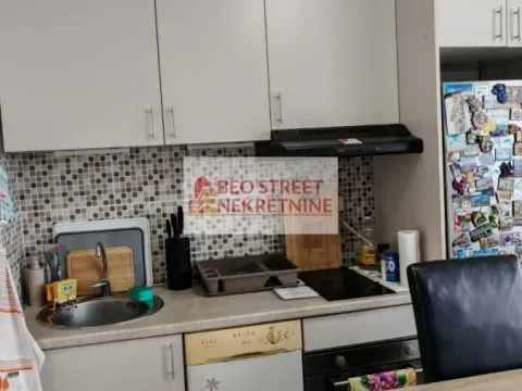 Sale, two bedroom apartment, 38m², Zemun Sve Podlokacije, Beograd - image 6