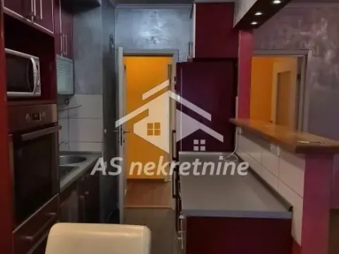 Rent, three bedroom apartment, 75m², Voždovac Sve Podlokacije, Beograd - image 9