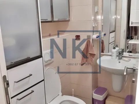 Prodaja, jednosoban stan, 51m², Zabjelo, Podgorica - image 7