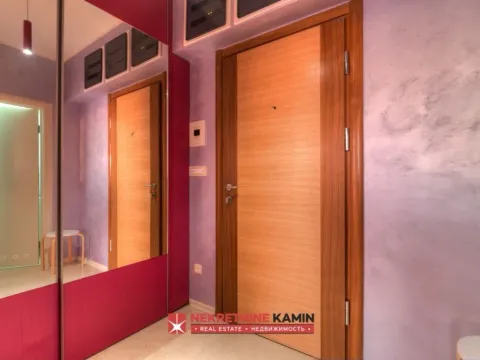 Sale, one bedroom apartment, 56m², Zavala, Budva - image 9