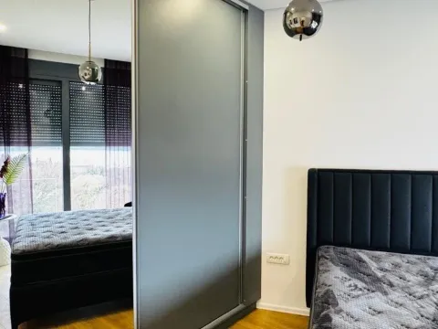 Prodaja, dvosoban stan, 76m², Tivat, Crna Gora - image 7