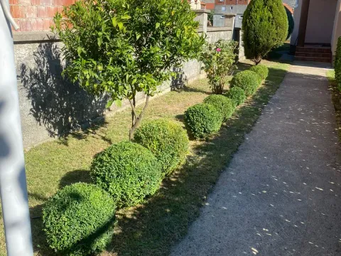 Rent, house, 250m², Karaburško Polje, Podgorica - image 22