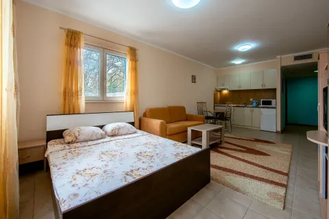 Sale, two bedroom apartment, 68m², Bečići, Budva - image 11