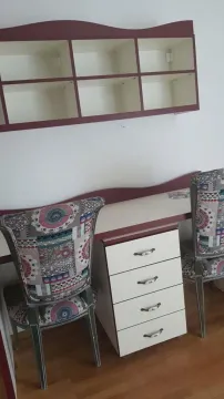 Rent, three bedroom apartment, 100m², Blok 5, Podgorica - image 8