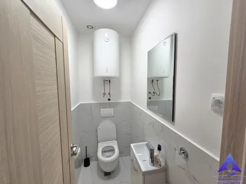 Sale, one bedroom apartment, 57m², Rafailovići, Budva - image 12